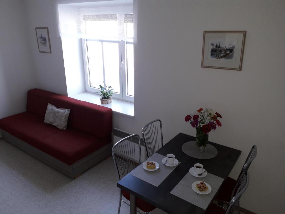 Apartmany Vakstav Dolní Morava Exteriör bild