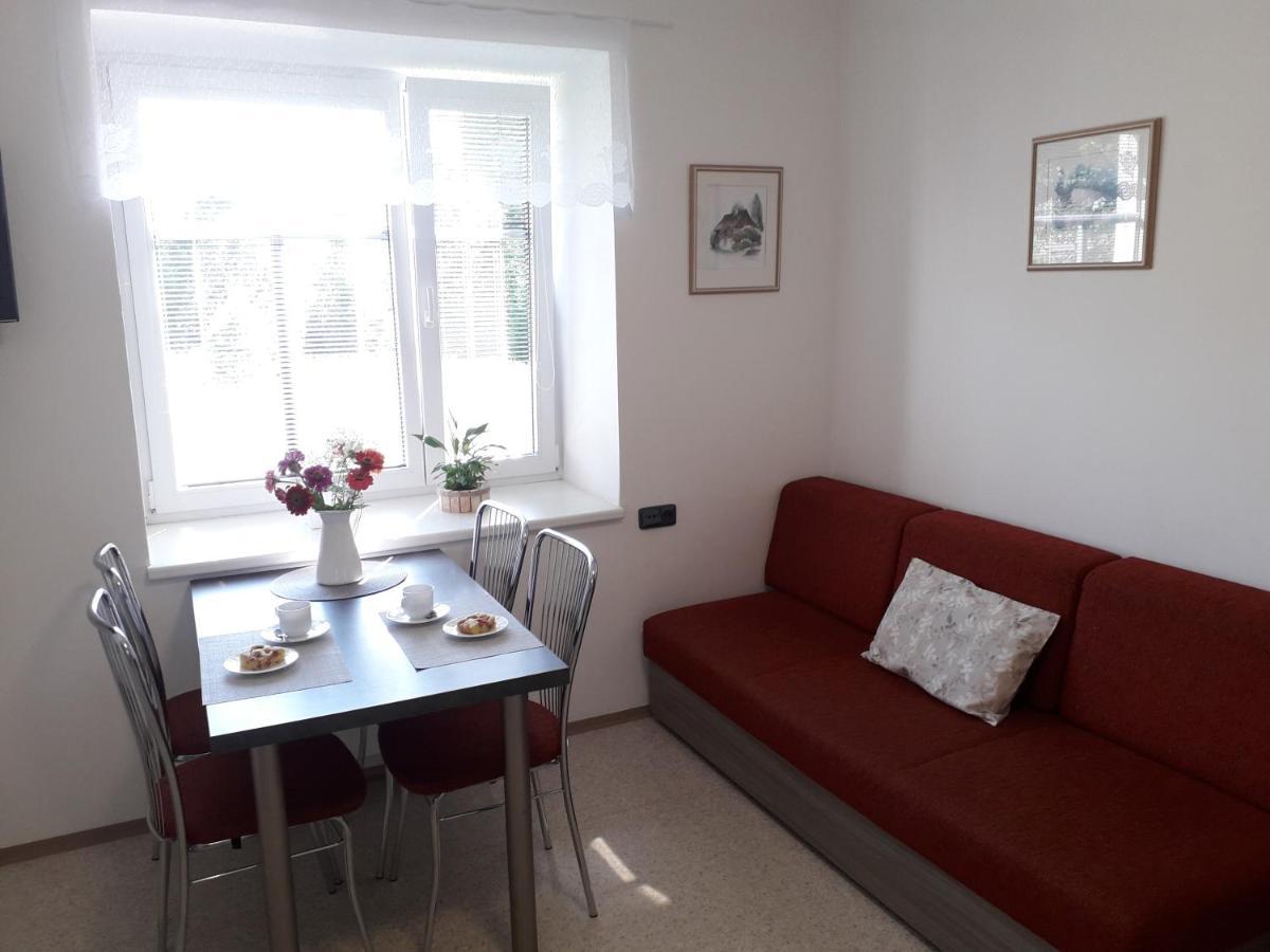 Apartmany Vakstav Dolní Morava Exteriör bild