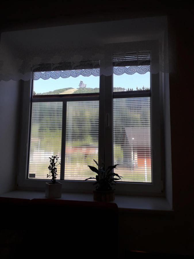 Apartmany Vakstav Dolní Morava Exteriör bild
