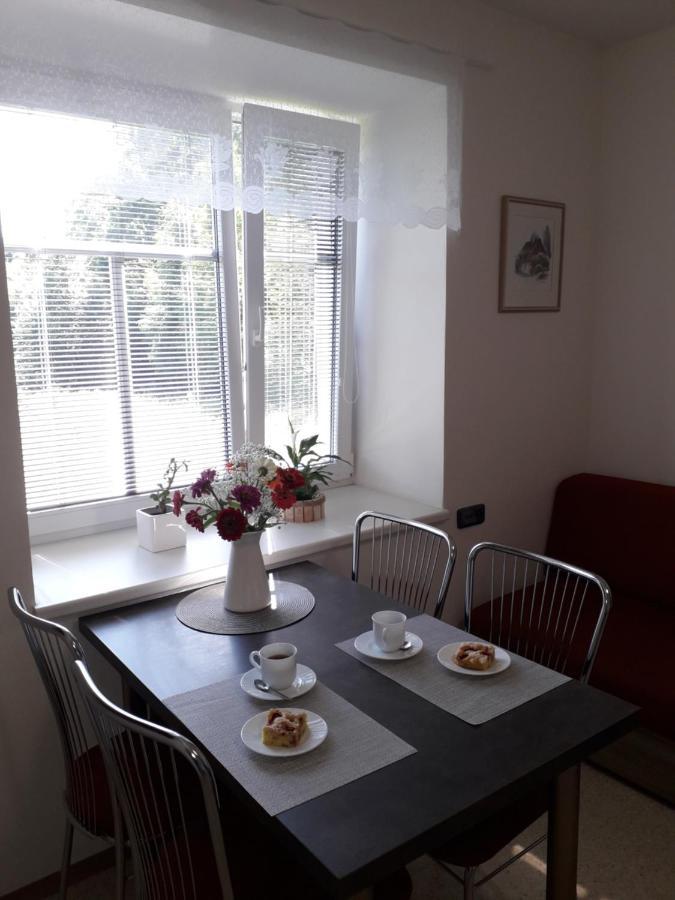 Apartmany Vakstav Dolní Morava Exteriör bild
