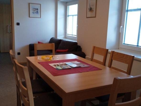 Apartmany Vakstav Dolní Morava Exteriör bild