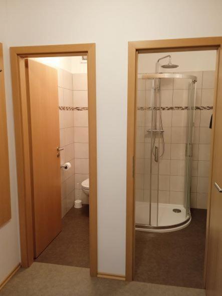 Apartmany Vakstav Dolní Morava Exteriör bild