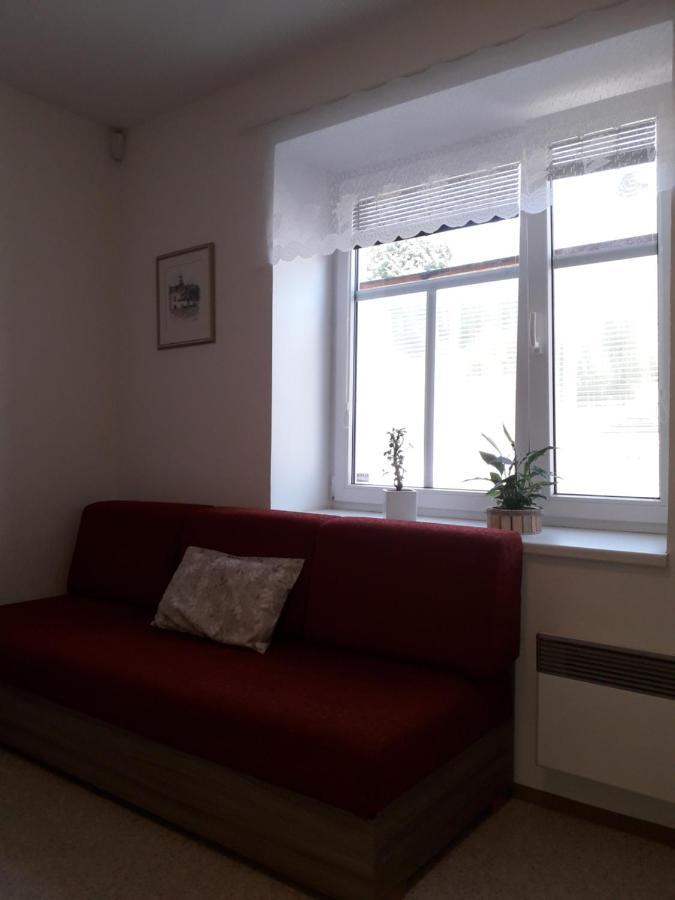 Apartmany Vakstav Dolní Morava Exteriör bild