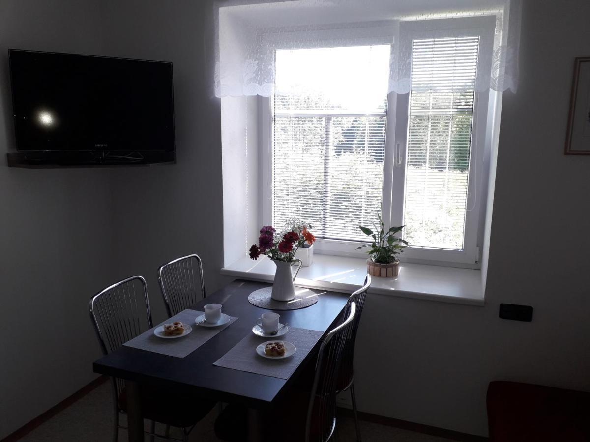 Apartmany Vakstav Dolní Morava Exteriör bild