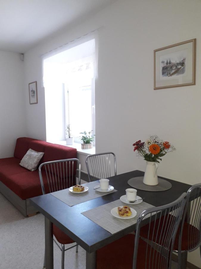 Apartmany Vakstav Dolní Morava Exteriör bild